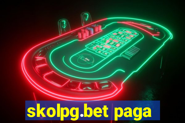 skolpg.bet paga